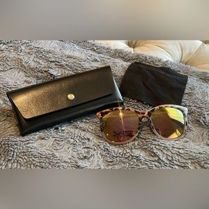 Guess Sunglasses with case